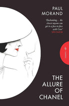 The Allure of Chanel (Pushkin Press Classics) cover image