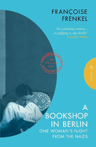 A Bookshop in Berlin cover image