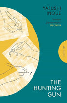 The Hunting Gun (Pushkin Press Classics) cover image