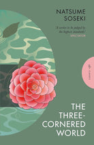 The Three-Cornered World cover image