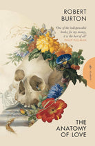 The Anatomy of Love (Pushkin Press Classics) cover image