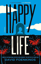 Happy Life cover image