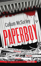 Paperboy cover image