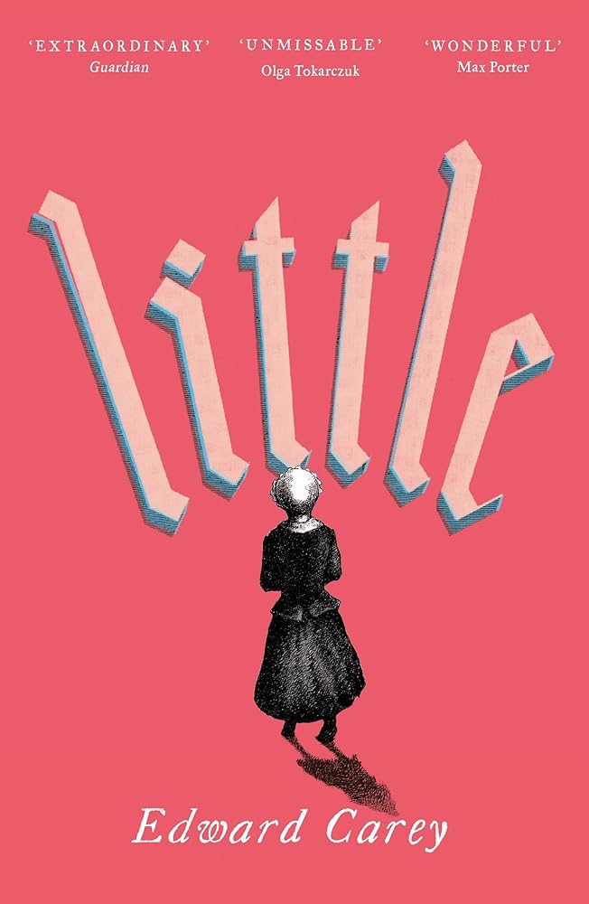Little cover image