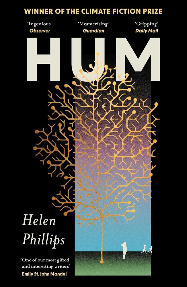 Hum cover image