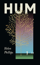 Hum: The thrilling, feminist speculative novel cover image