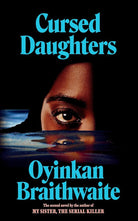 Cursed daughters cover image