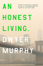 Honest Living cover image