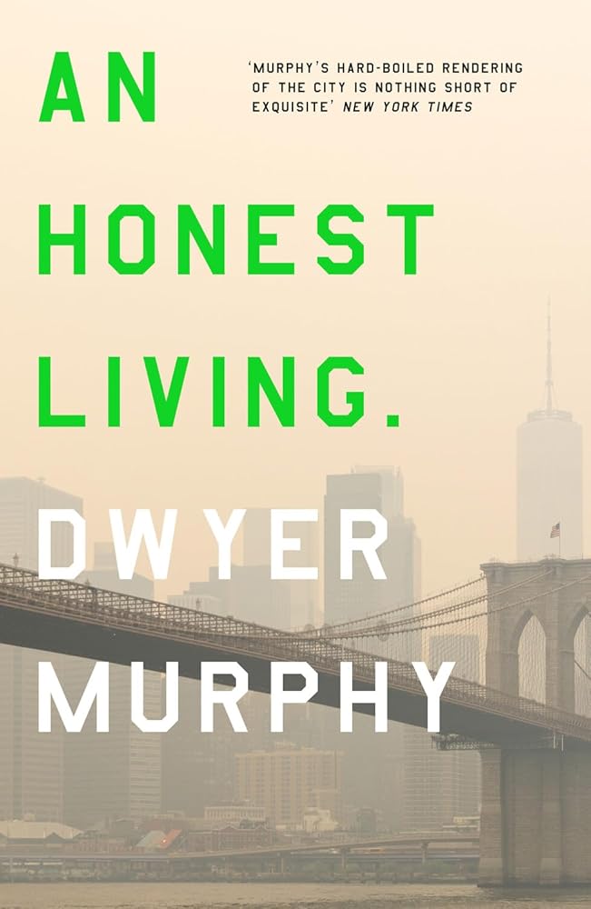 Honest Living cover image