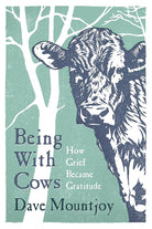Being With Cows cover image