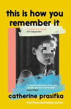 This Is How You Remember It cover image