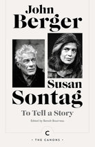 To Tell a Story cover image
