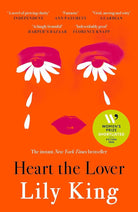 Heart the Lover cover image
