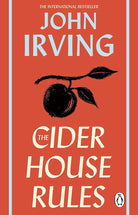 The Cider House Rules cover image