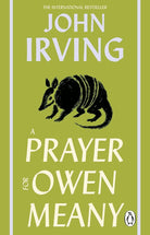 A Prayer For Owen Meany cover image