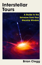 Interstellar Tours cover image