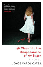 48 clues into the disappearance of my sister cover image