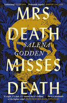 Mrs Death Misses Death cover image