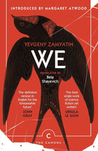 We (Canons) cover image