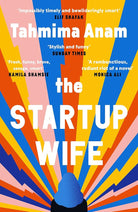 The Startup Wife cover image