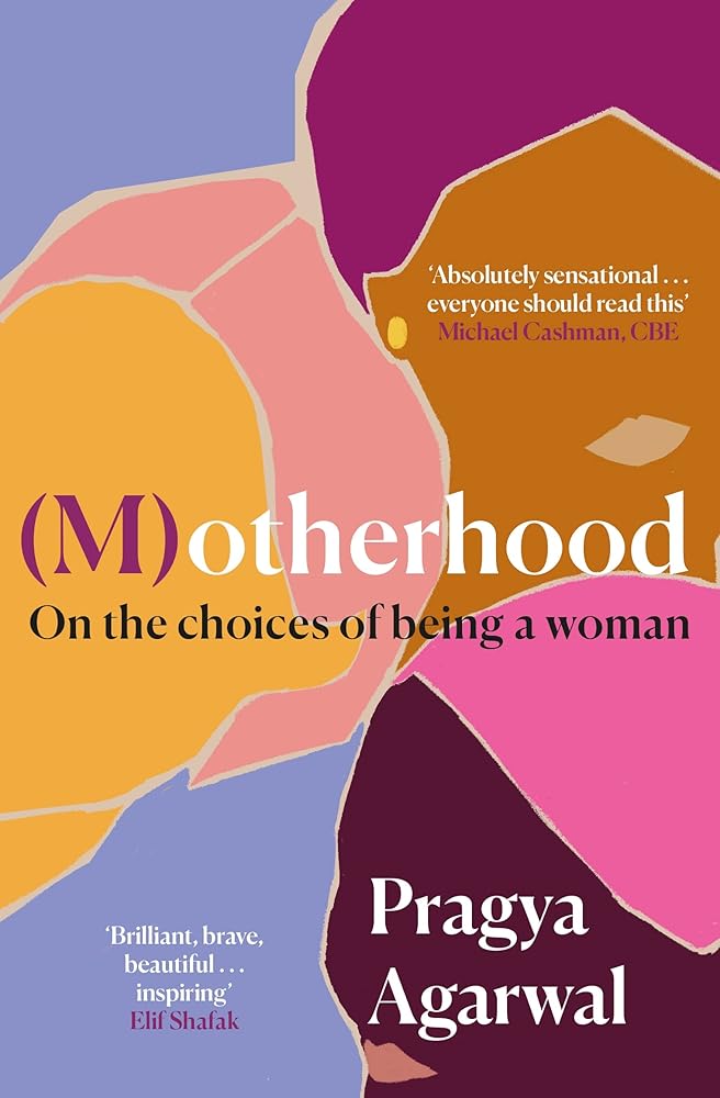 (M)otherhood: On the choices of being a woman cover image