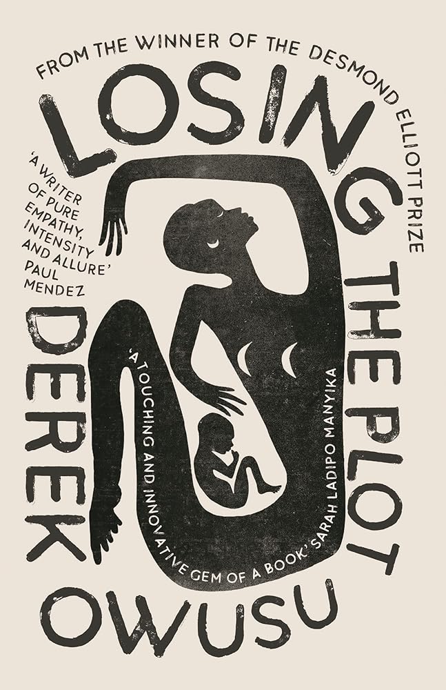 Losing the Plot cover image