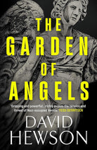 The Garden of Angels cover image