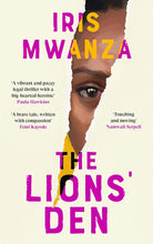 The Lions' Den cover image