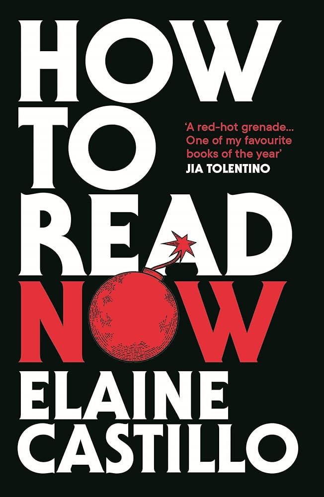 How to Read Now cover image