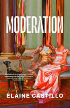 Moderation: 'If you liked Tomorrow, and Tomorrow, and Tomorrow you’ll like this’ PANDORA SYKES cover image