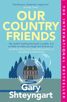 Our Country Friends cover image