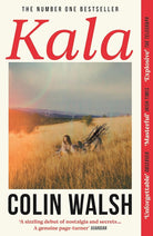 Kala: 'The thriller of the moment' cover image