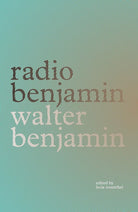 Radio Benjamin cover image