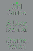 Girl Online: A User Guide cover image