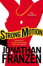 Strong Motion cover image