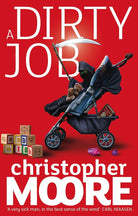 A Dirty Job cover image