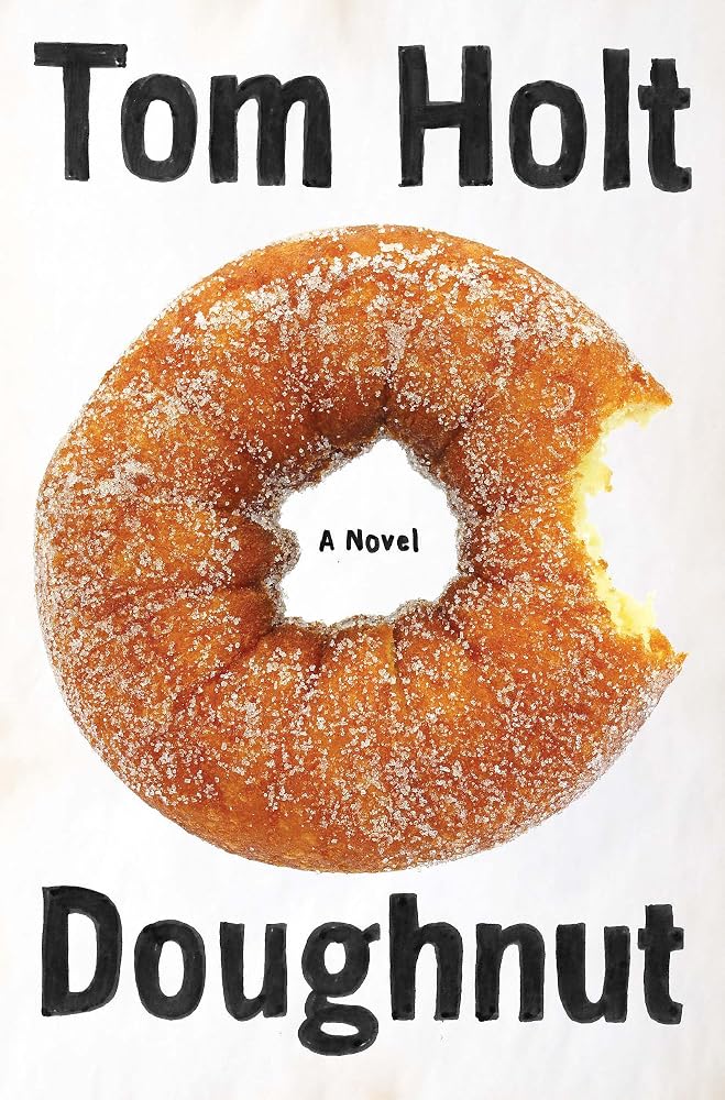 Doughnut (YouSpace) cover image