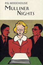 Mulliner Nights (Everyman's Library P G WODEHOUSE) cover image