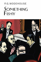 Something Fishy cover image
