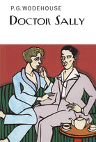 Doctor Sally cover image