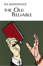 The Old Reliable cover image