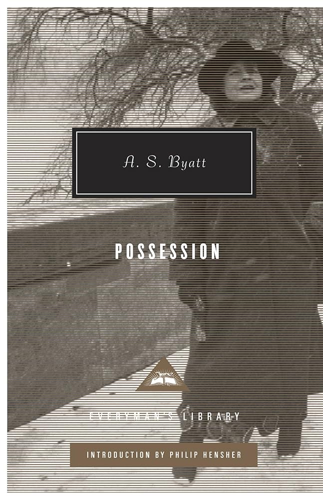 POSSESSION cover image