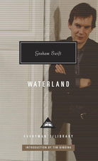 Waterland (Everymans Library) cover image