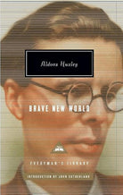 Brave New World cover image