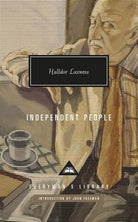 Independent People cover image
