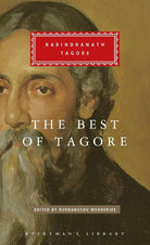 The Best of Tagore (Everyman's Library CLASSICS) cover image