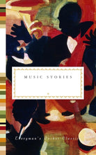 Music Stories /anglais cover image
