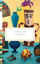 African Stories /anglais cover image