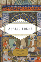 Arabic Poems cover image