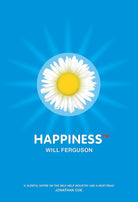 Happiness TM cover image